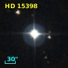 HD  15398