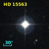 HD  15563