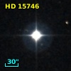 HD  15746