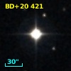 BD+20   421