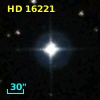 HD  16221