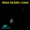 IRAS 02269+2244