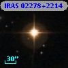 IRAS 02278+2214