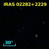 IRAS 02282+2229