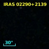 IRAS 02290+2139