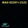 IRAS 02297+2122