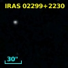 IRAS 02299+2230