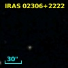 IRAS 02306+2222