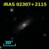 IRAS 02307+2115