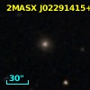 2MASX J02291415+2250239