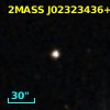 2MASS J02323436+2052346
