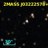 2MASS J03222578+4812242