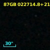 GB6 B0227+2145