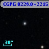 CGPG 0228.0+2215