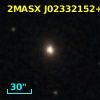 2MASX J02332152+2144108