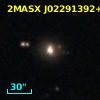 2MASX J02291392+2257589