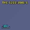 TYC 1222-2041-1