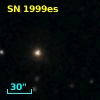 SN 1999es