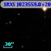 1RXS J023558.0+201215