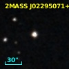 2MASS J02295071+2050510