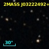 2MASS J03222492+4817593