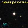 2MASS J02302754+2102560