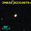 2MASS J02310979+2035085