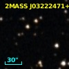 2MASS J03222471+4813364