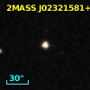2MASS J02321581+2114244