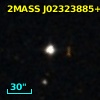 2MASS J02323885+2120214