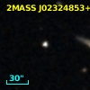 2MASS J02324853+2109247