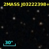 2MASS J03222398+4816069