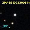2MASS J02330084+2041539