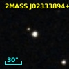 2MASS J02333894+2130210