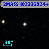 2MASS J02335924+2046316