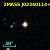 2MASS J02340114+2034185