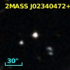 2MASS J02340472+2100267