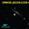 2MASS J02341239+2102074