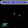 2MASS J02342170+2049359