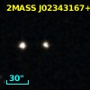 2MASS J02343167+2120427