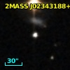 2MASS J02343188+2034032