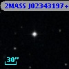 2MASS J02343197+2135390