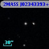 2MASS J02343393+2120414