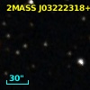 2MASS J03222318+4811340