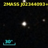 2MASS J02344093+2032168