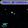 2MASS J02344154+2118045
