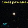 2MASS J02345689+2123182