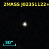 2MASS J02351122+2030464