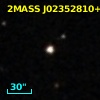 2MASS J02352810+2106114