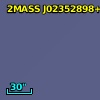 2MASS J02352898+2122079